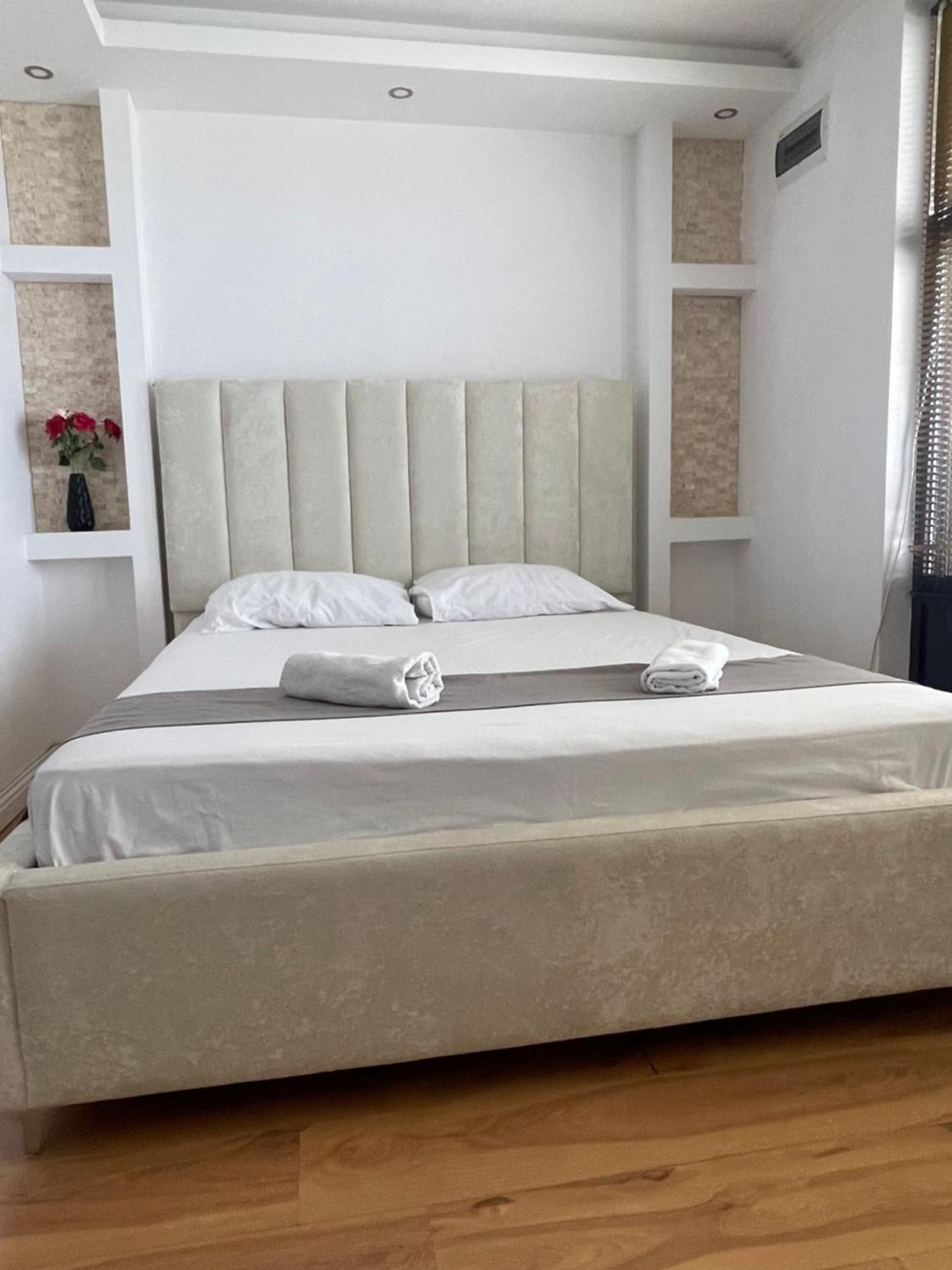 Days Inn Apartments Ούλτσιν Εξωτερικό φωτογραφία